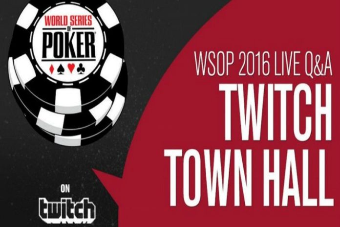 WSOP