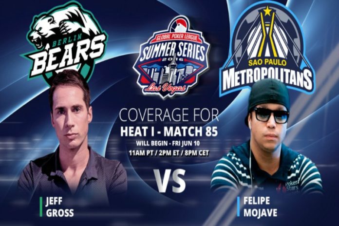 Global Poker League 800x533