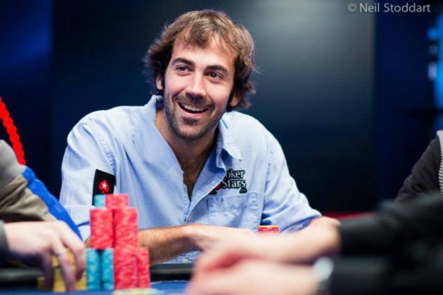 Jason Mercier sięga po 5 bransoletkę – Dima w Day 2 Limit Holdem