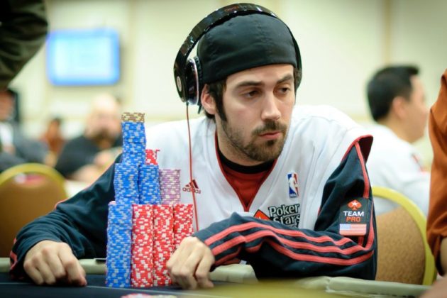 Jason Mercier przedstawia „pokera w najczystszej postaci” – NL 2-7 Lowball