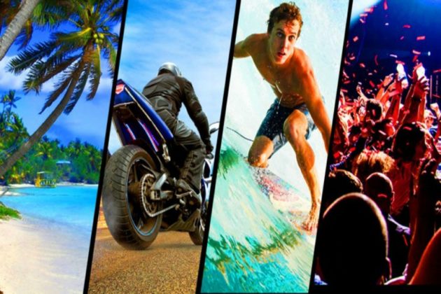 Promocja „Live The Dream” od 888poker – takich nagród jeszcze nie było!