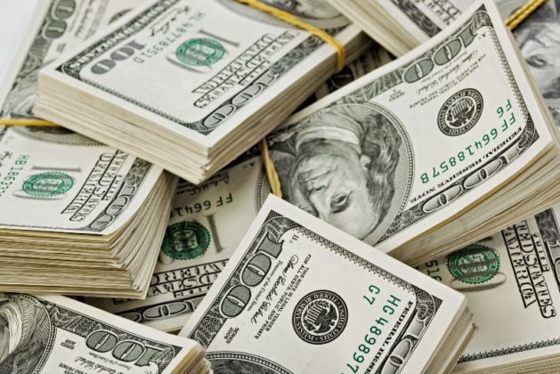 Uczestnik WSOP gubi bankroll w taksówce Uber-a