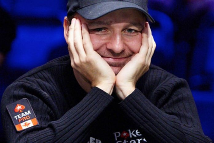 Negreanu Negreanu