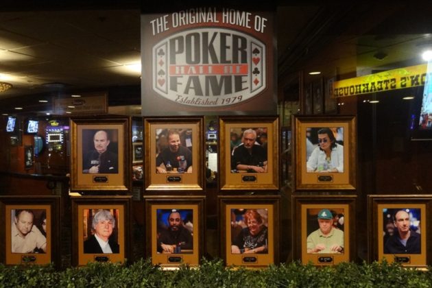 Ruszył proces nominacji do Poker Hall of Fame