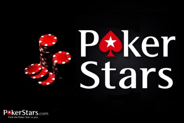 PokerStars usuwa najniższe stawki z jednej ze stron