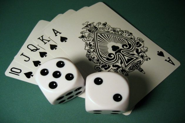Poker to gra hazardowa – część 2