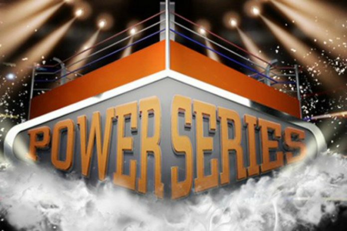 Power Series