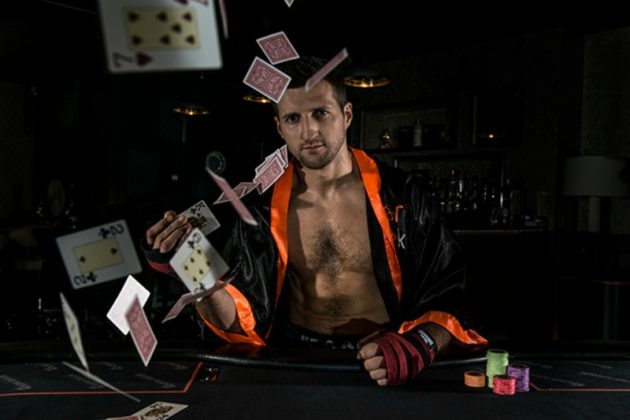 Tygodniowe pule w Power Series na PartyPoker wzrosły do 2,5 mln dolarów