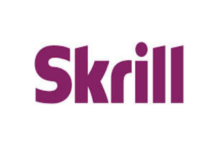 Skrill Skrill