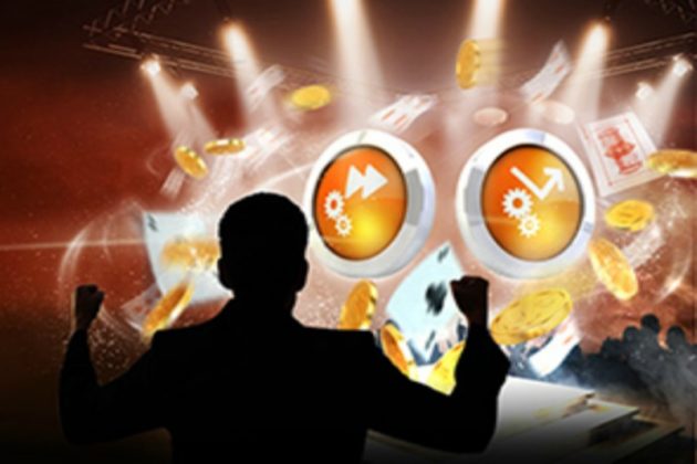 Summer of Grind – zgarnij do $2500 w letniej promocji od PartyPoker!
