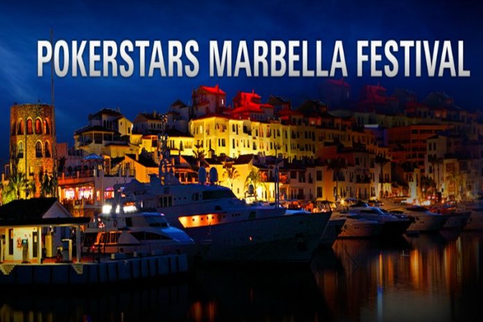 UKIPT Marbella