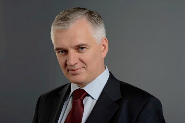 Minister Gowin w wywiadzie dla Weszło – tematem „ustawa hazardowa”