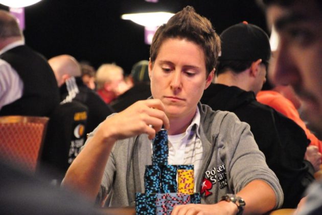 Vanessa Selbst chce wycofać się z zakładu z Mercierem