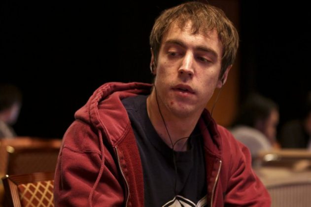WSOP: DeWitt i Greer zgarniają po milionie, nauczycielka wygrywa 500.000$