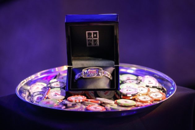 WSOP: złoto dla Hennigana, Kleina, Mandavii i Wolansky’ego