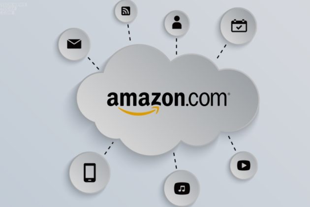 Usługa Amazon Cloud zablokowana za reklamę 888Poker