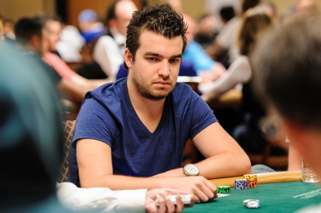 Chris Moorman dołącza do 888 i szykuje swój stream