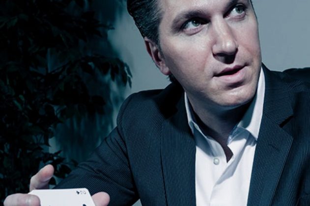 Ile i dlaczego tak mało zarabia David Baazov?