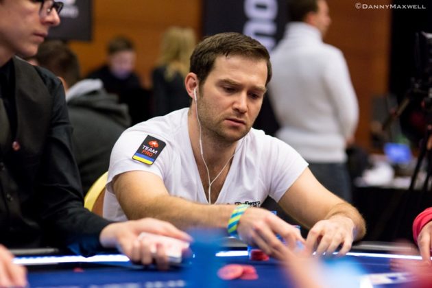 Eugene Katchalov zrywa umowę sponsorską z PokerStars