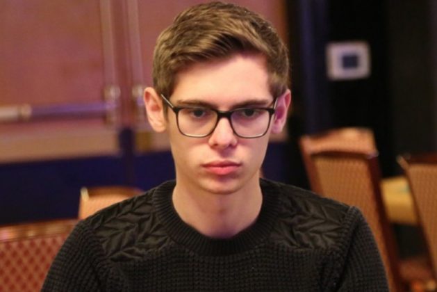 Fedor Holz: „Uznanie graczy jest ważniejsze niż 13,5 miliona dolarów”
