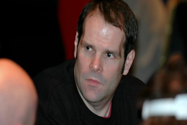 Howard Lederer wraca na WSOP