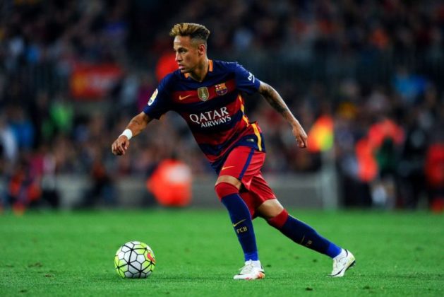 Neymar Junior zagra w Main Evencie World Series of Poker