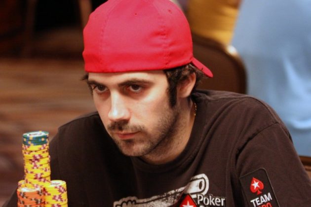 Doug Polk, Jason Mercier i ostra wymiana zdań