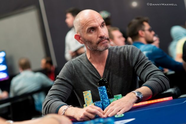Szwedzki profesjonalista zgarnia 438.417$ i bransoletkę WSOP