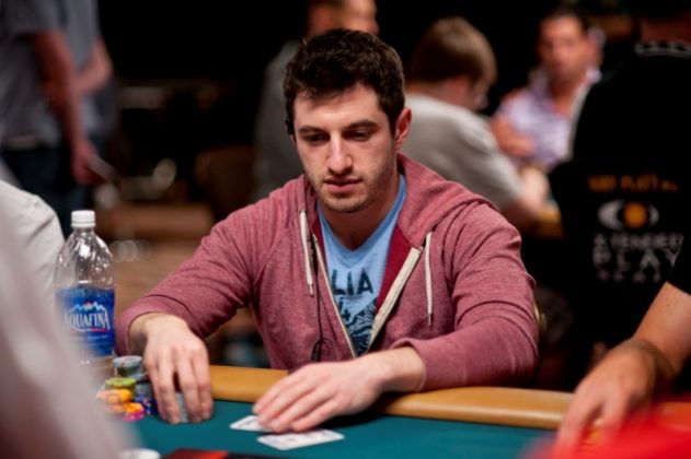 Phil Galfond: „obok WSOP rozgrywana jest masa świetnych cashówek”