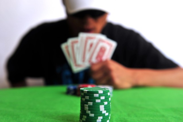 poker