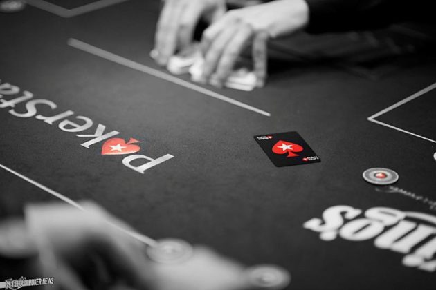 PokerStars podpisuje umowę na dystrybucję nowych gier