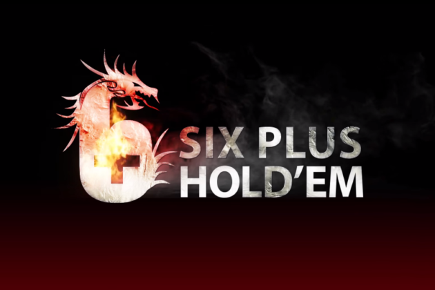 Sieć iPoker rozkręca stawki gier Six-Plus Hold’em