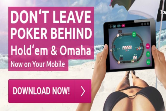 TonyBet Poker TonyBet Poker