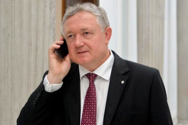 Polski sekretarz stanu zapowiada monopol hazardowy
