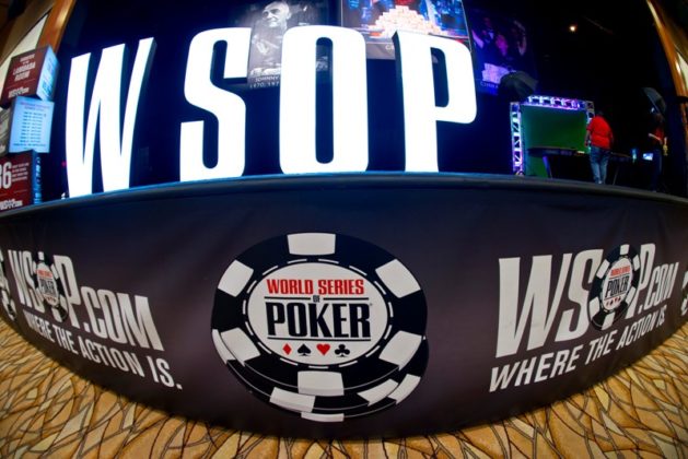 Lawrence Berg wygrywa turniej Dealer’s Choice na WSOP 2016