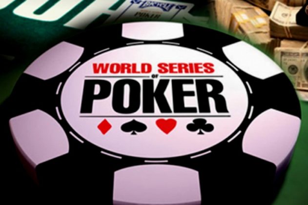 Start eventu Colossus i pierwsza bransoletka WSOP 2016