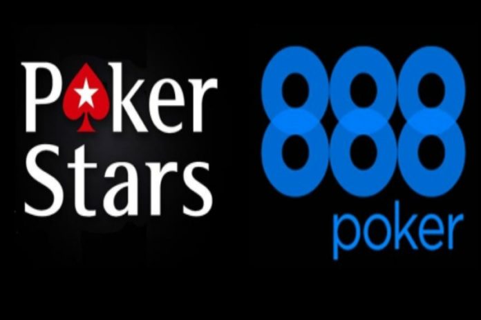 888poker-PokerStars 888poker-PokerStars