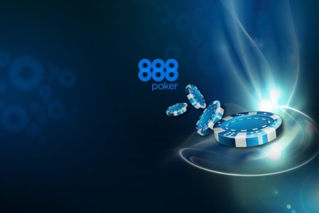 888Poker planuje zakup William Hill