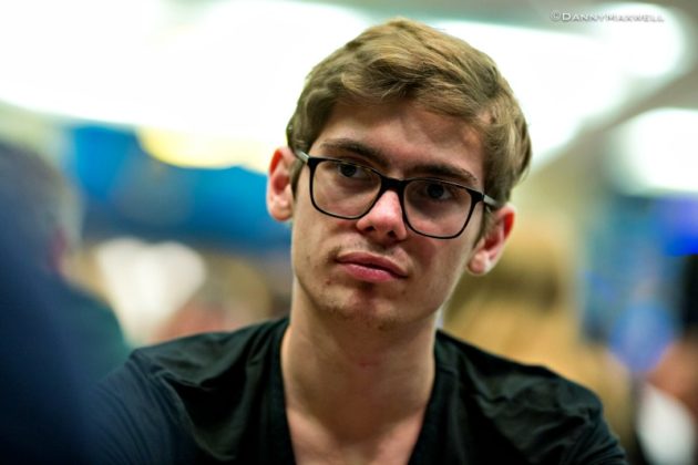 Fedor Holz zaskakuje świat: „kończę karierę zawodowego pokerzysty”!