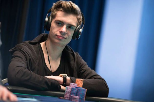 Genialny Fedor Holz opowiada o turniejach w formule „shootout”