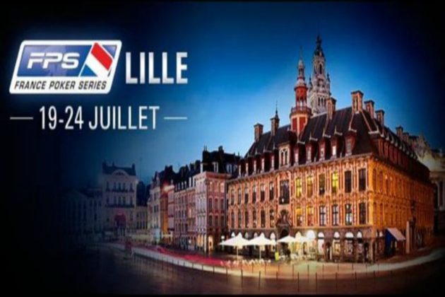 [STREAM] 14:00 France Poker Series dzień 2 – wielu Polaków w grze!