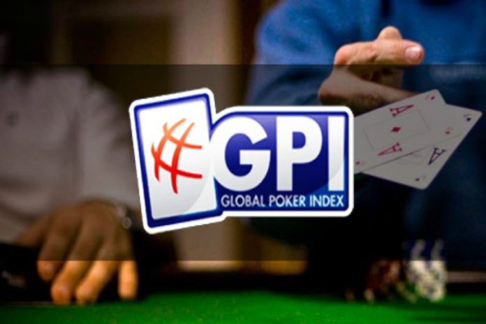 Global Poker Index