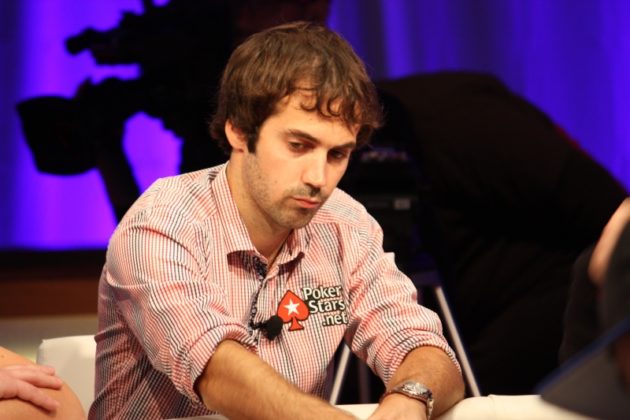 Mercier graczem roku WSOP; Tureniec wygrywa Little One for One Drop
