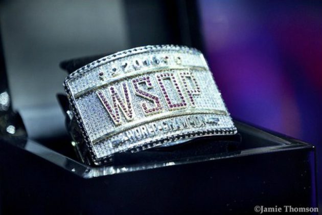 Main Event WSOP – 27 left. Znany Czech na prowadzeniu.