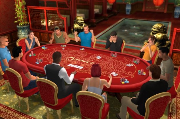 Room PKR wprowadza pierwsze turnieje Jackpot Sit & Go w sieci MPN