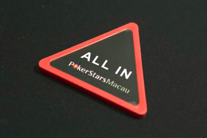 PokerStars PokerStars