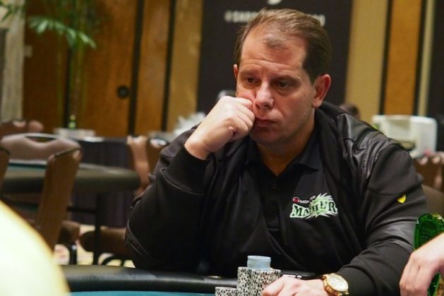 Will Faila: „pokerowa klątwa została w końcu przerwana”