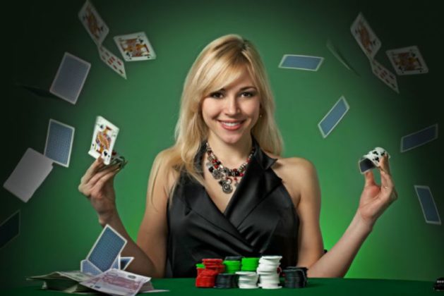 Czy kolejny pokerowy boom wywoła kobieta w November Nine?