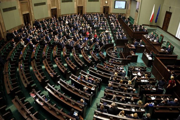 Ustawa hazardowa – niekończąca się opowieść