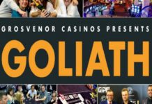 Goliath: Największy turniej pokerowy poza USA wraca już w lipcu! GOLIATH 2016